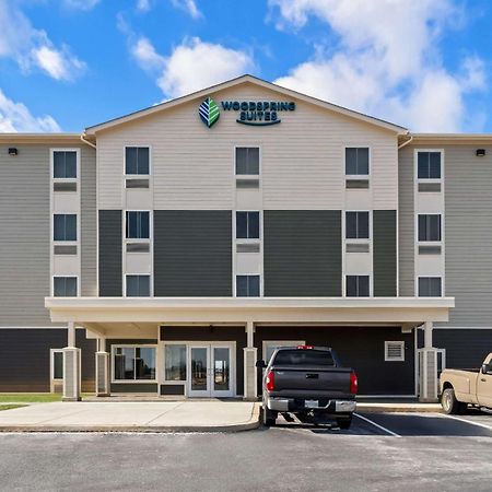 Woodspring Suites Easton Nazareth Екстериор снимка