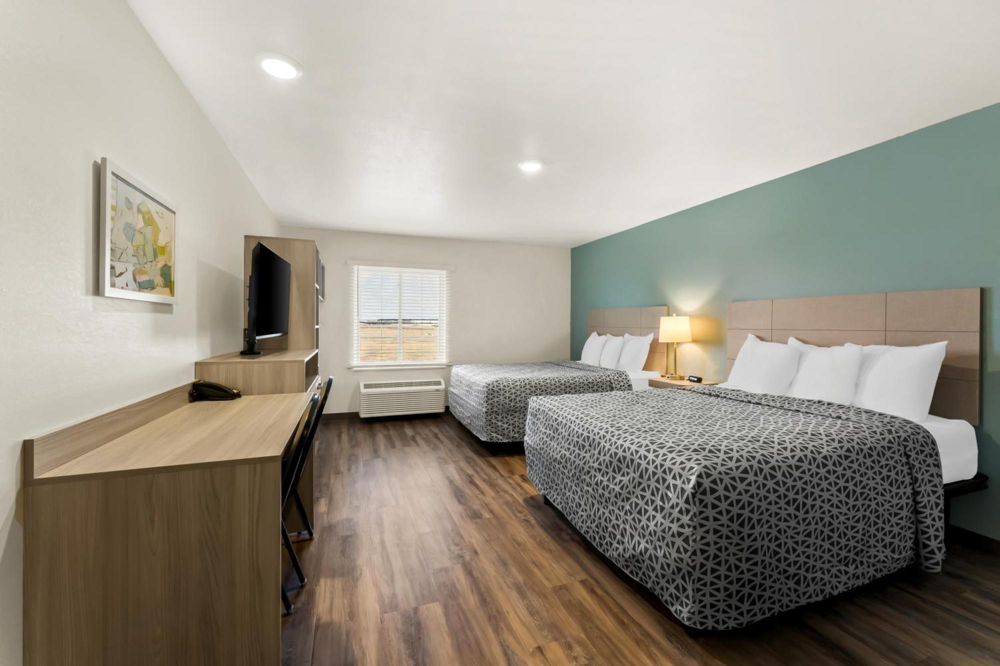 Woodspring Suites Easton Nazareth Екстериор снимка