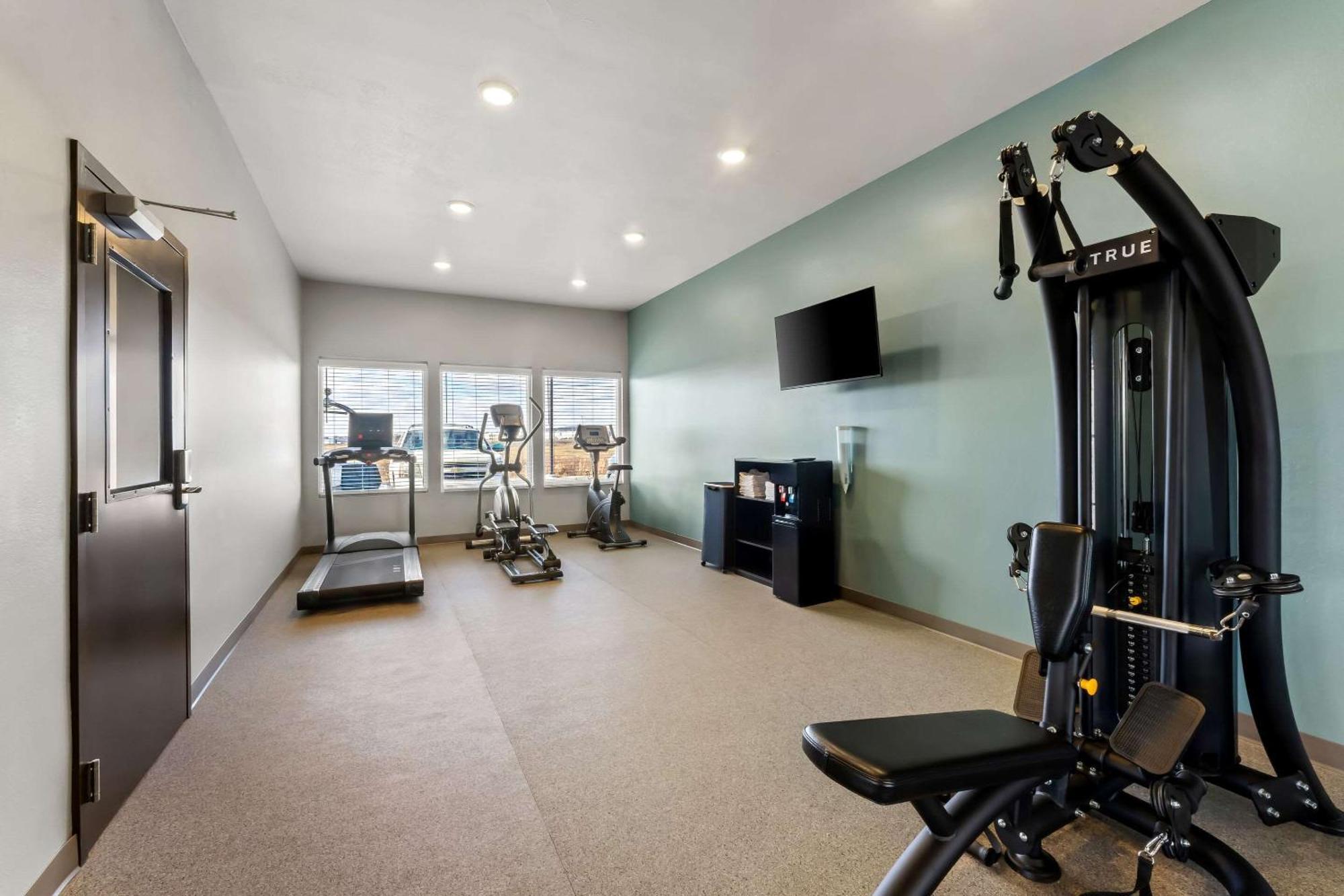 Woodspring Suites Easton Nazareth Екстериор снимка